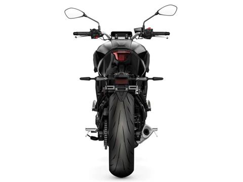 2025 Yamaha MT-07 in Marietta, Ohio - Photo 6