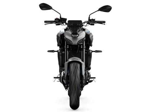 2025 Yamaha MT-07 in Port Washington, Wisconsin - Photo 5