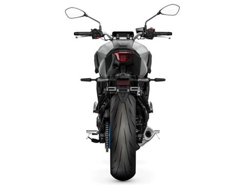 2025 Yamaha MT-07 in Port Washington, Wisconsin - Photo 6