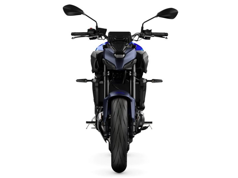 2025 Yamaha MT-07 in Long Island City, New York - Photo 5