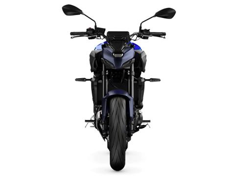 2025 Yamaha MT-07 in Long Island City, New York - Photo 5