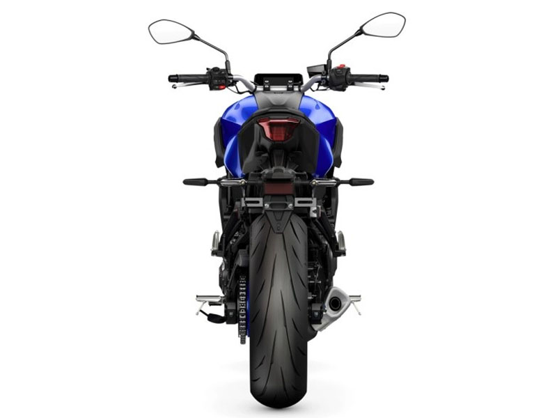 2025 Yamaha MT-07 in Long Island City, New York - Photo 6