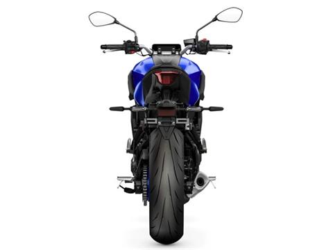 2025 Yamaha MT-07 in Long Island City, New York - Photo 6