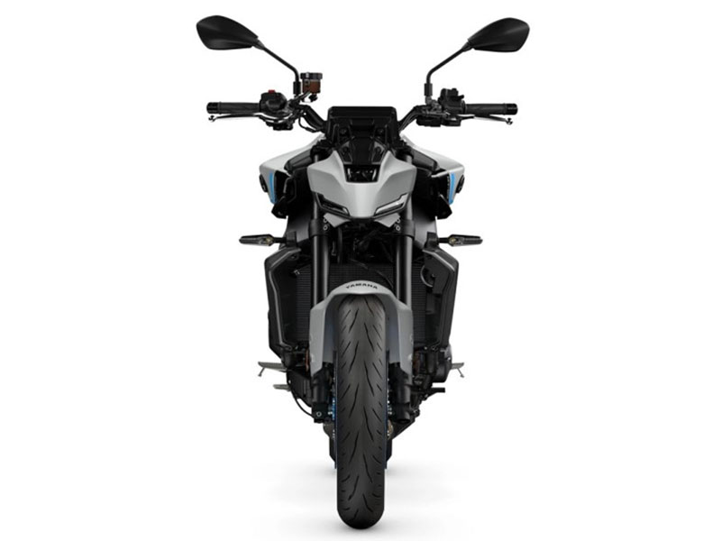 2025 Yamaha MT-09 in Columbia, South Carolina - Photo 5