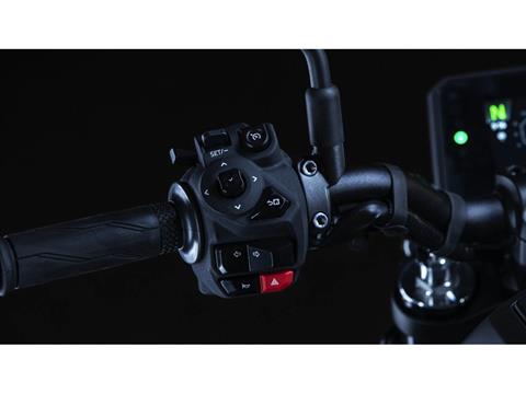 2025 Yamaha MT-09 in Eugene, Oregon - Photo 9