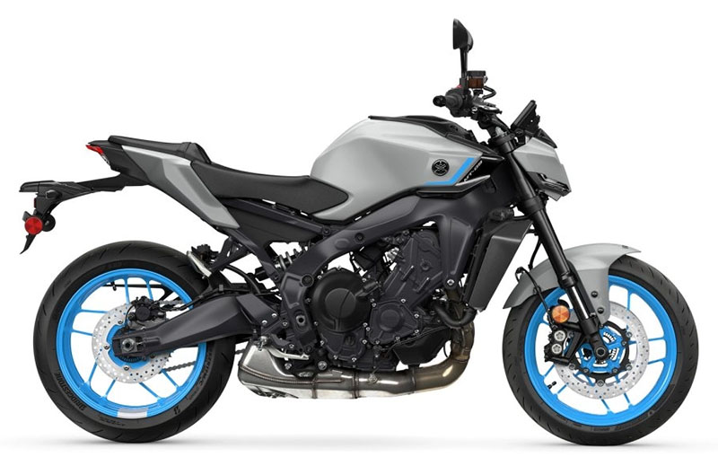 2025 Yamaha MT-09 in Saint Maries, Idaho - Photo 1