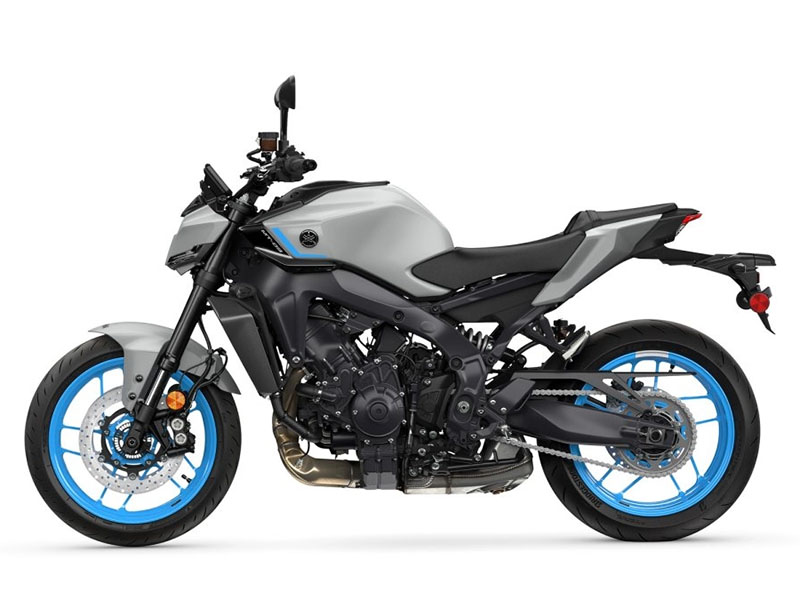 2025 Yamaha MT-09 in Saint Maries, Idaho - Photo 2