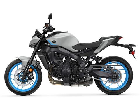 2025 Yamaha MT-09 in Saint Maries, Idaho - Photo 2