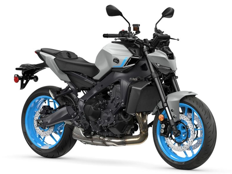 2025 Yamaha MT-09 in Saint Maries, Idaho - Photo 3