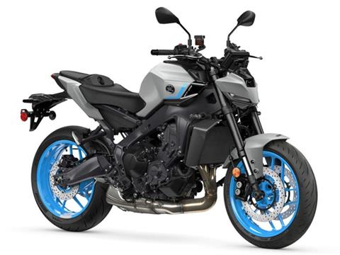 2025 Yamaha MT-09 in Saint Maries, Idaho - Photo 3