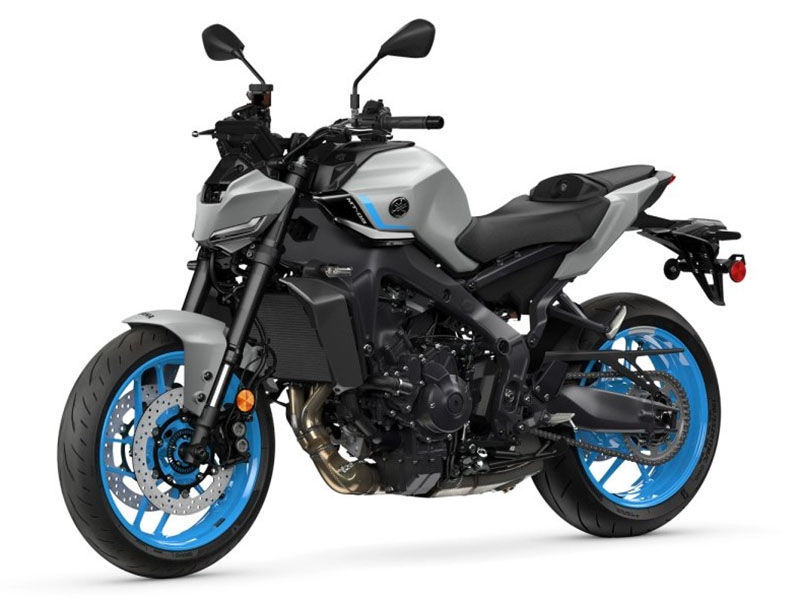 2025 Yamaha MT-09 in Saint Maries, Idaho - Photo 4