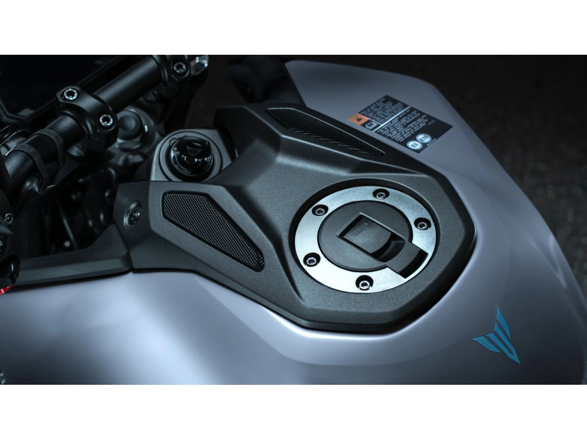 2025 Yamaha MT-09 in Saint Maries, Idaho - Photo 8