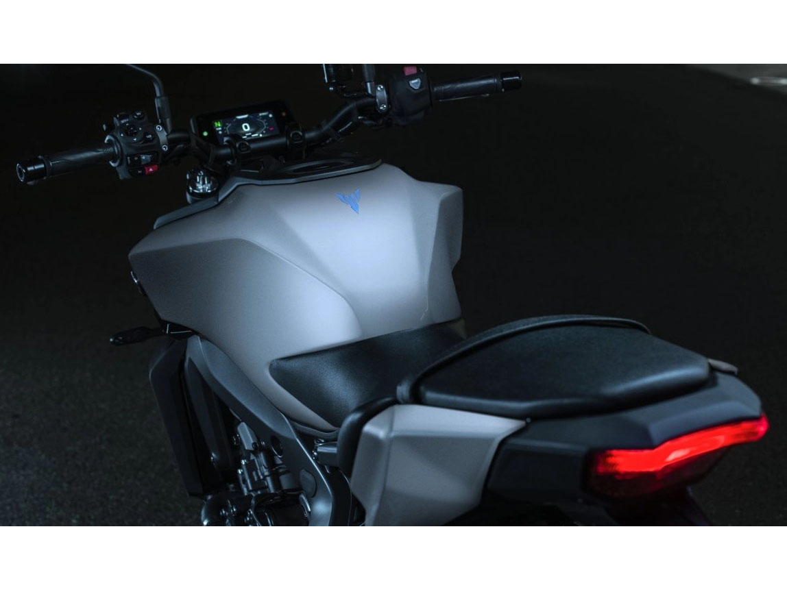 2025 Yamaha MT-09 in Saint Maries, Idaho - Photo 10