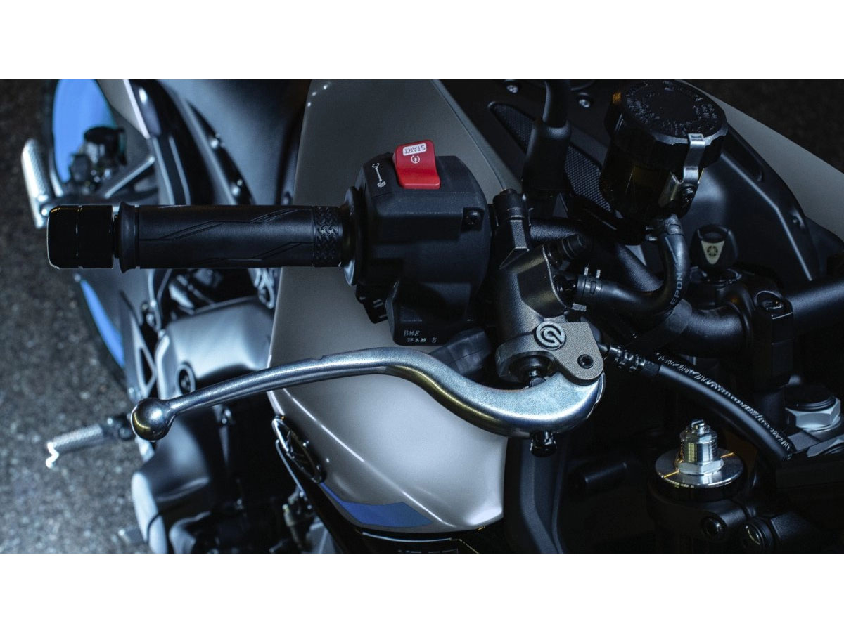 2025 Yamaha MT-09 in Saint Maries, Idaho - Photo 12