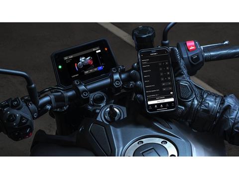 2025 Yamaha MT-09 in Saint Maries, Idaho - Photo 13