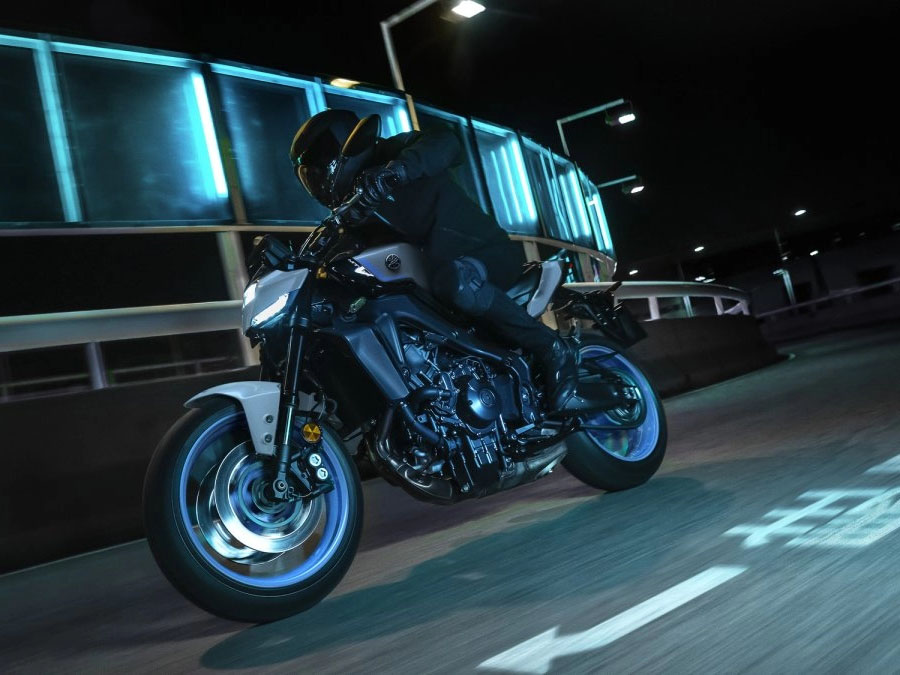 2025 Yamaha MT-09 in Saint Maries, Idaho - Photo 14