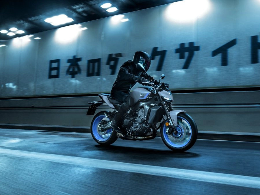 2025 Yamaha MT-09 in Saint Maries, Idaho - Photo 15