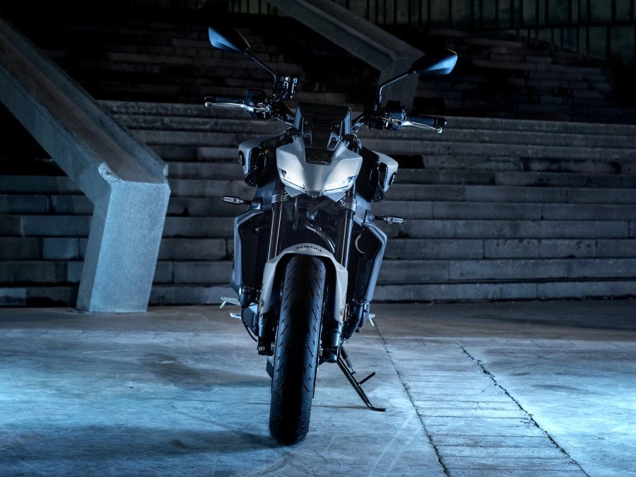 2025 Yamaha MT-09 in Saint Maries, Idaho - Photo 18