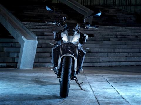 2025 Yamaha MT-09 in Saint Maries, Idaho - Photo 18