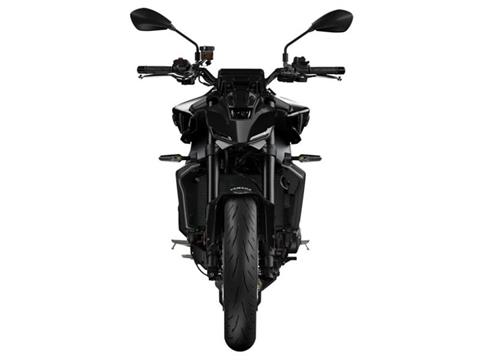 2025 Yamaha MT-09 in Santa Maria, California - Photo 5