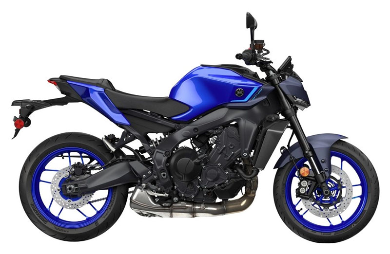 Mt 009 yamaha hotsell