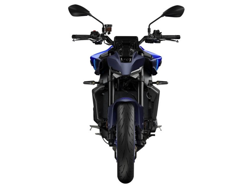 2025 Yamaha MT-09 in Long Island City, New York - Photo 5