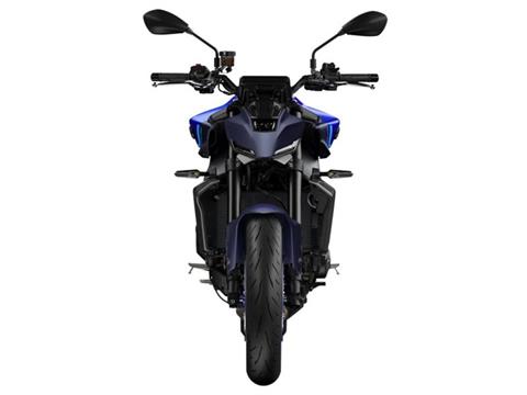 2025 Yamaha MT-09 in Long Island City, New York - Photo 5
