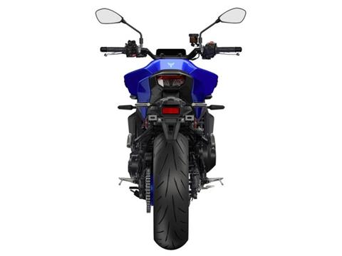 2025 Yamaha MT-09 in Long Island City, New York - Photo 6