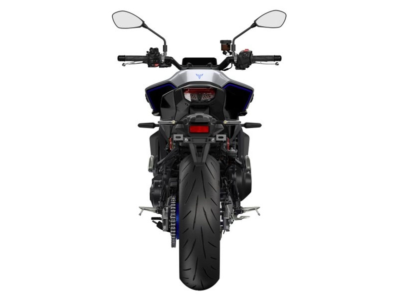 2025 Yamaha MT-09 SP in Eugene, Oregon - Photo 8