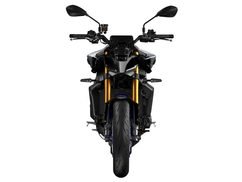 2025 Yamaha MT-09 SP in Foxboro, Massachusetts - Photo 5