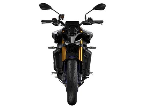 2025 Yamaha MT-09 SP in Foxboro, Massachusetts - Photo 5