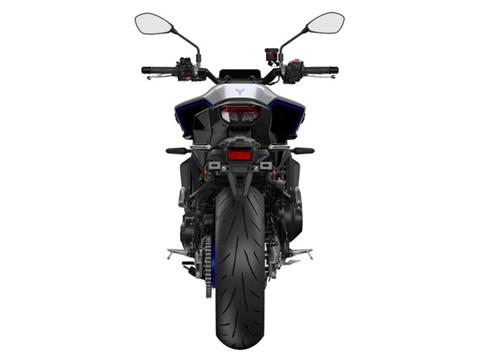 2025 Yamaha MT-09 SP in Foxboro, Massachusetts - Photo 6