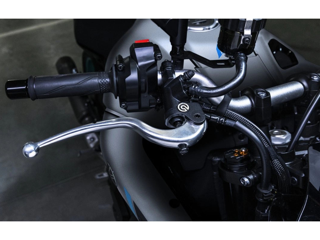 2025 Yamaha MT-10 in Columbia, South Carolina - Photo 12