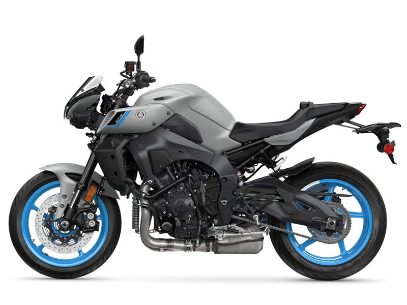 2025 Yamaha MT-10 in Saint Maries, Idaho - Photo 2