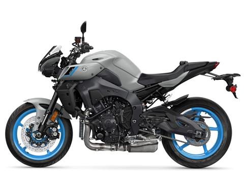 2025 Yamaha MT-10 in Saint Maries, Idaho - Photo 2