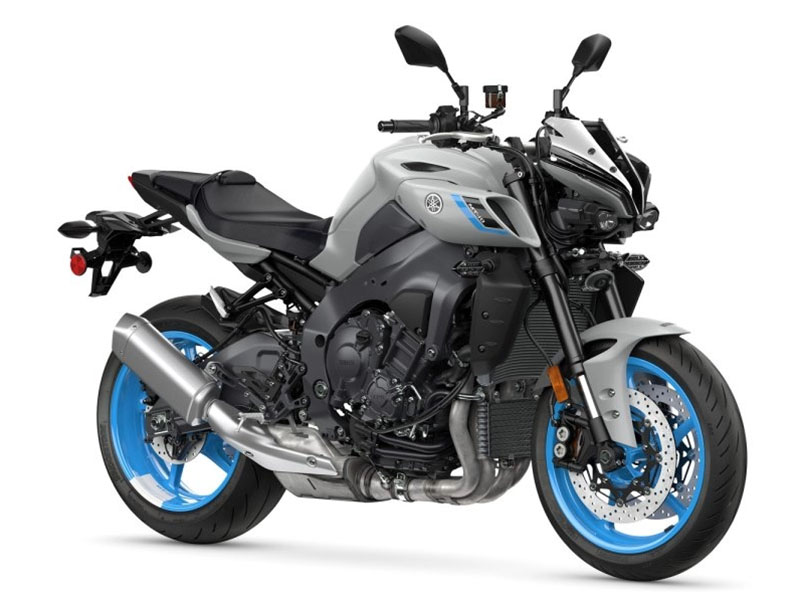 2025 Yamaha MT-10 in Saint Maries, Idaho - Photo 3