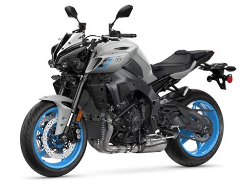 2025 Yamaha MT-10 in Saint Maries, Idaho - Photo 4
