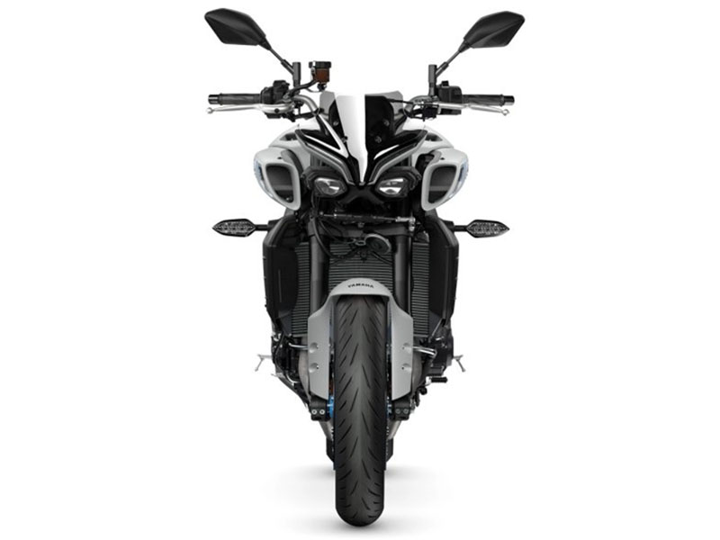 2025 Yamaha MT-10 in Saint Maries, Idaho - Photo 5