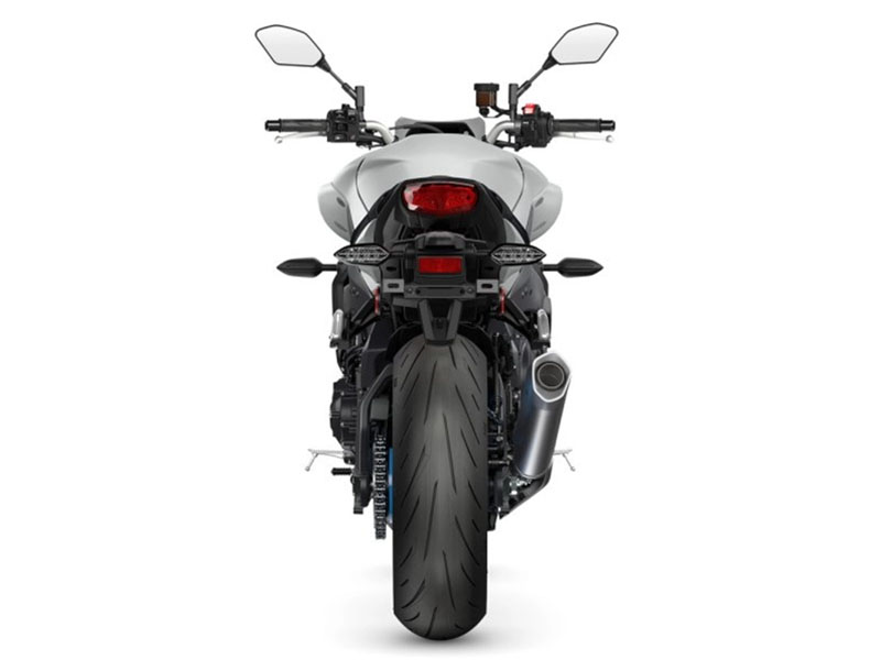 2025 Yamaha MT-10 in Saint Maries, Idaho - Photo 6