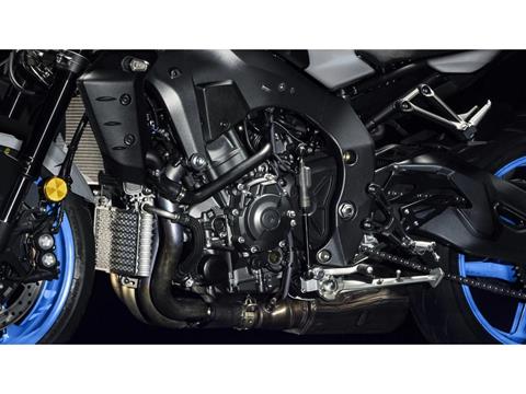 2025 Yamaha MT-10 in Saint Maries, Idaho - Photo 7