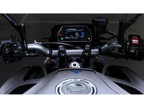 2025 Yamaha MT-10 in Saint Maries, Idaho - Photo 8