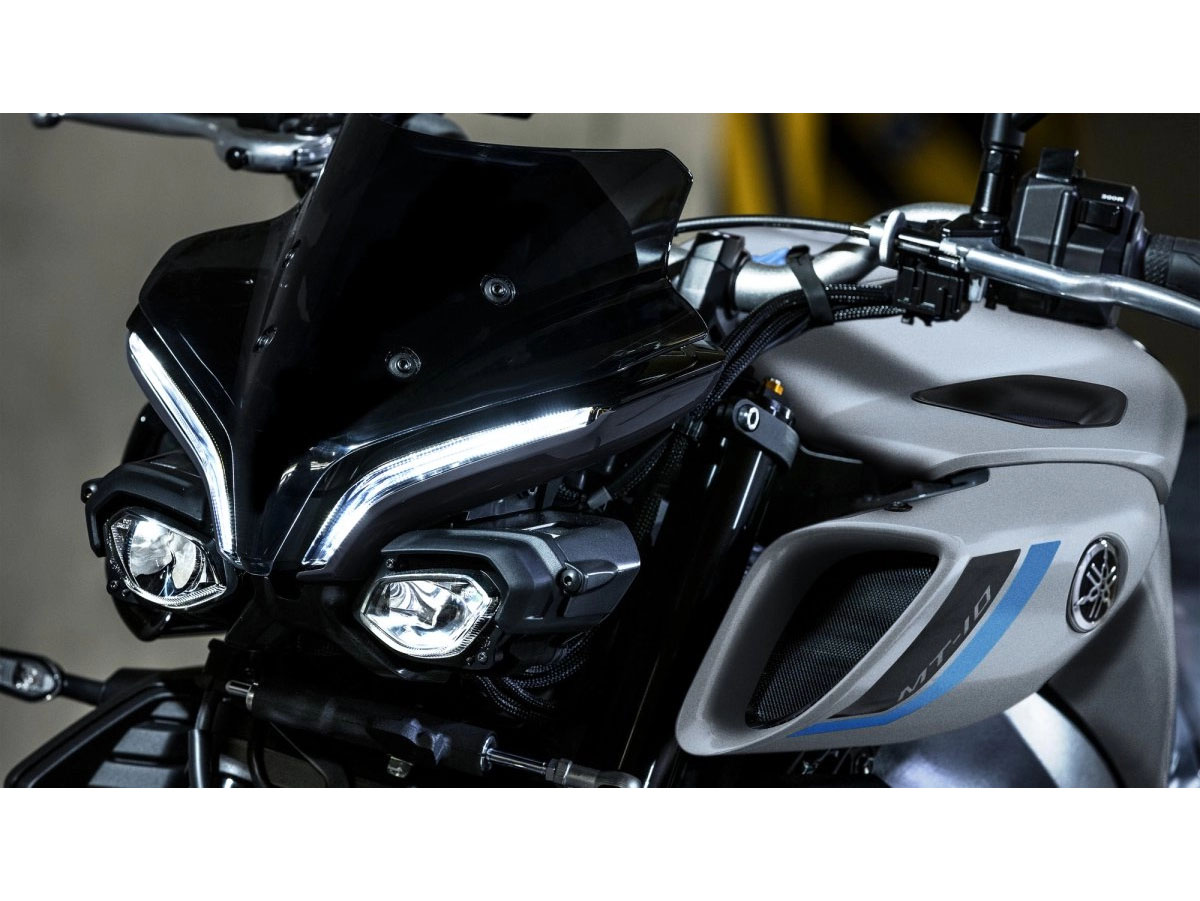 2025 Yamaha MT-10 in Saint Maries, Idaho - Photo 9