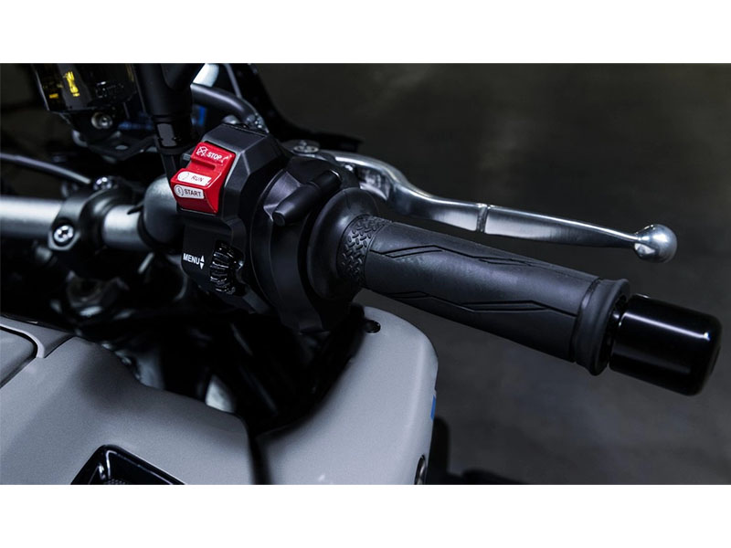 2025 Yamaha MT-10 in Saint Maries, Idaho - Photo 11
