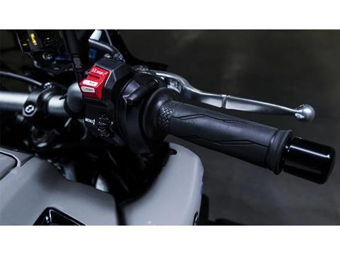 2025 Yamaha MT-10 in Saint Maries, Idaho - Photo 11