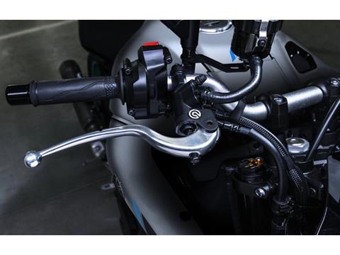 2025 Yamaha MT-10 in Saint Maries, Idaho - Photo 12