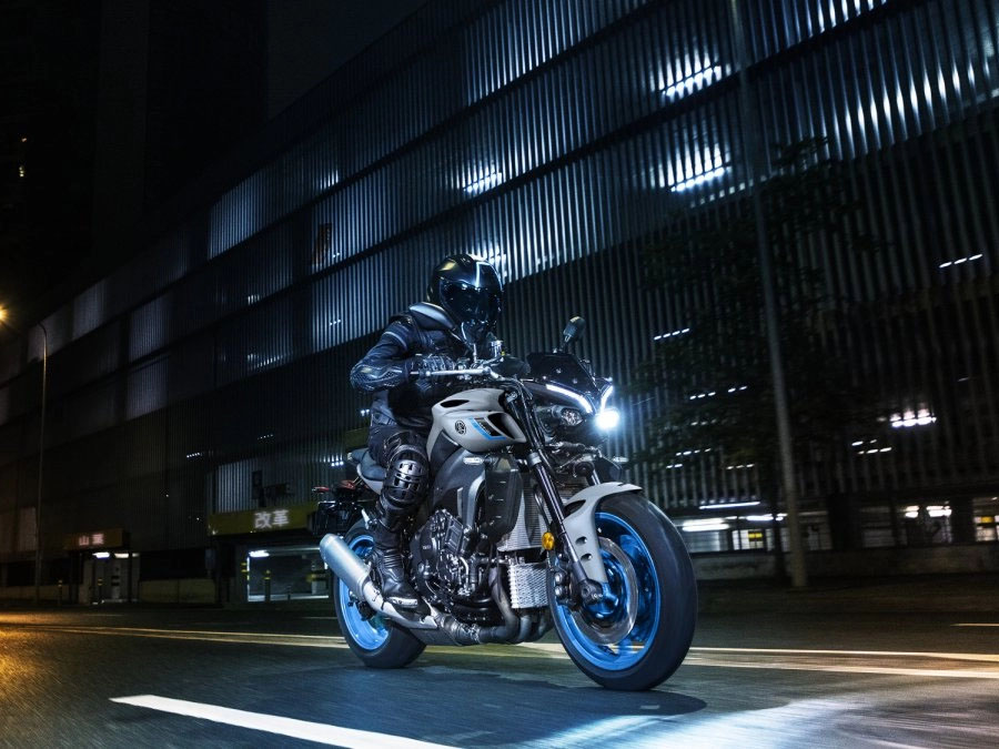 2025 Yamaha MT-10 in Saint Maries, Idaho - Photo 14