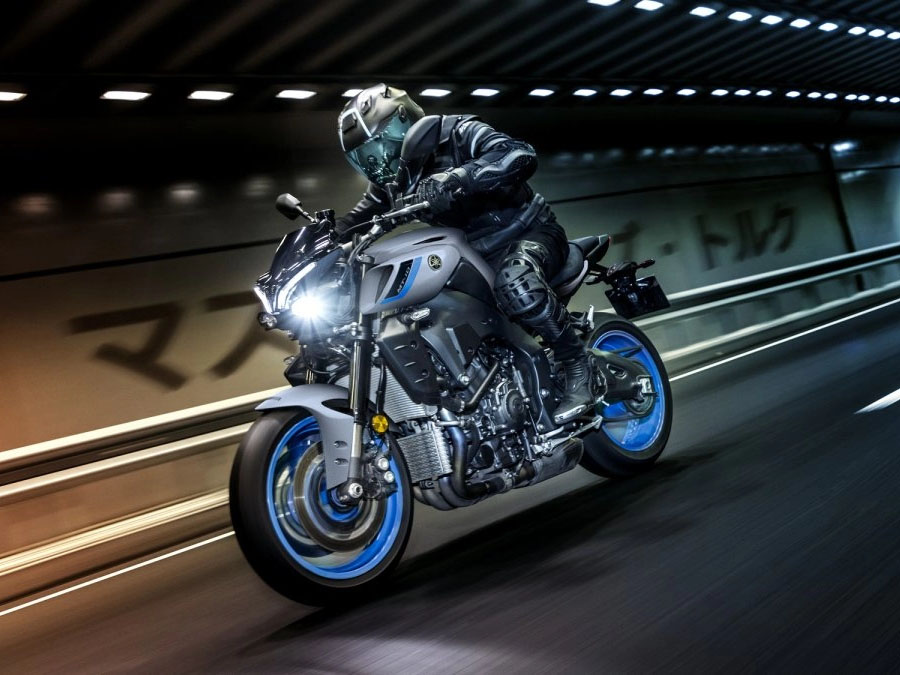 2025 Yamaha MT-10 in Saint Maries, Idaho - Photo 16