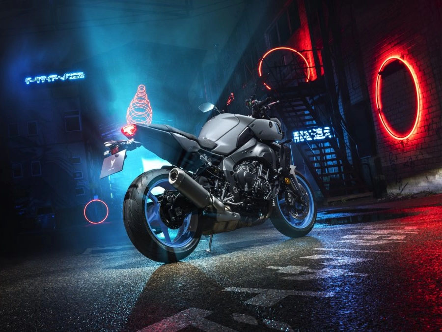 2025 Yamaha MT-10 in Saint Maries, Idaho - Photo 19