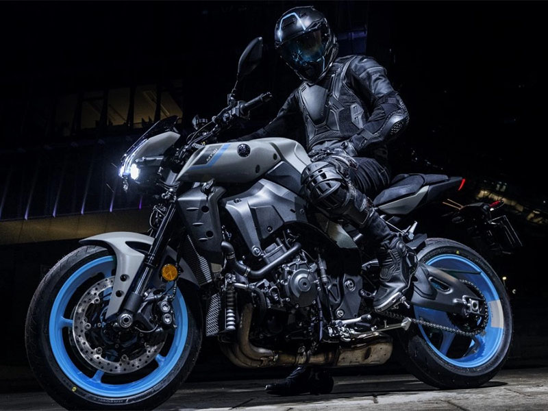 2025 Yamaha MT-10 in Saint Maries, Idaho - Photo 20
