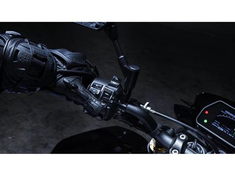 2025 Yamaha MT-10 SP in Manchester, New Hampshire - Photo 9